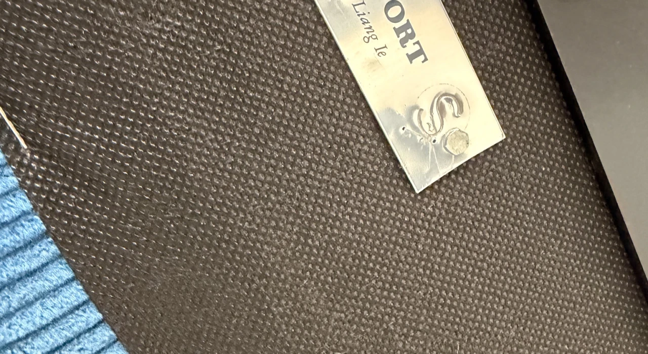 Mid-Century Modern C683 Sofa by Kho Liang Le for Artifort, 1960s